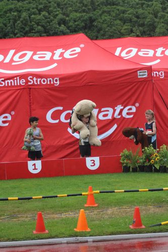 2024 Colgate Games photo